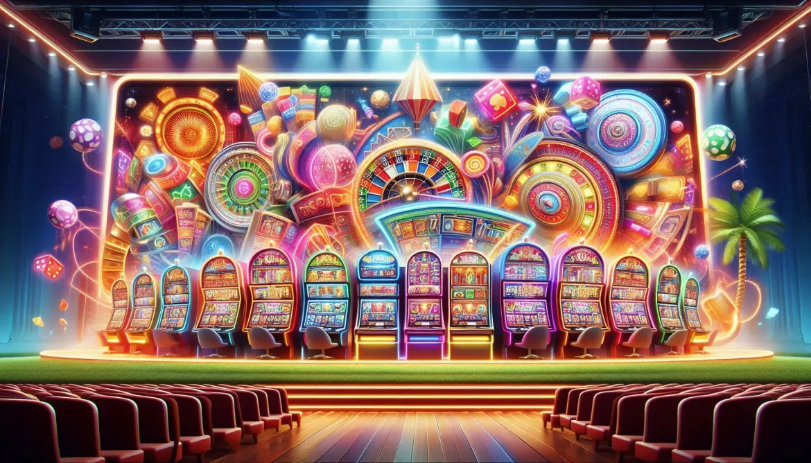 Pinocasino
